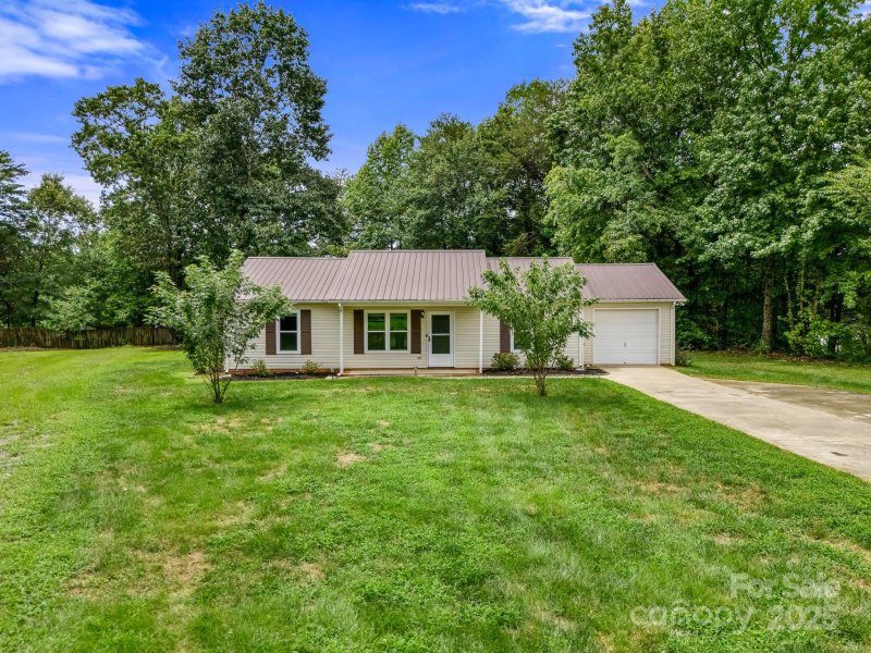 Property image 4 at 3627 Lee Moore Road, Maiden, NC 28650