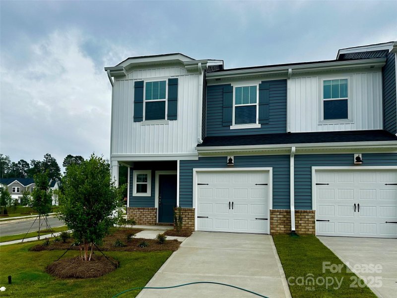 Property image 2 at 6126 Starview Terrace, Charlotte, NC 28216