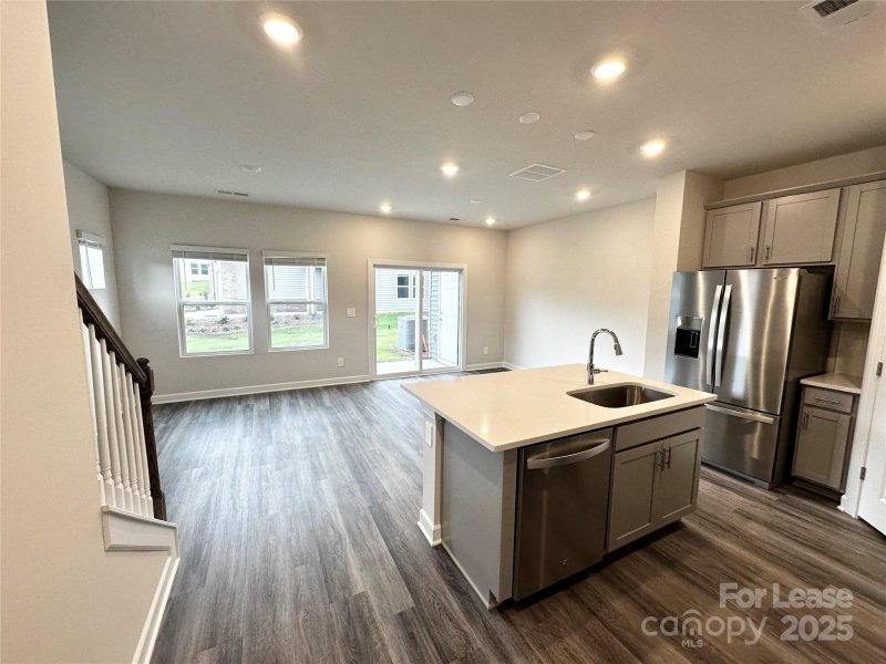 Property image 5 at 6126 Starview Terrace, Charlotte, NC 28216