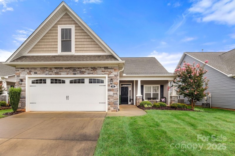 Property image 2 at 495 Pepperstone Drive, Salisbury, NC 28146