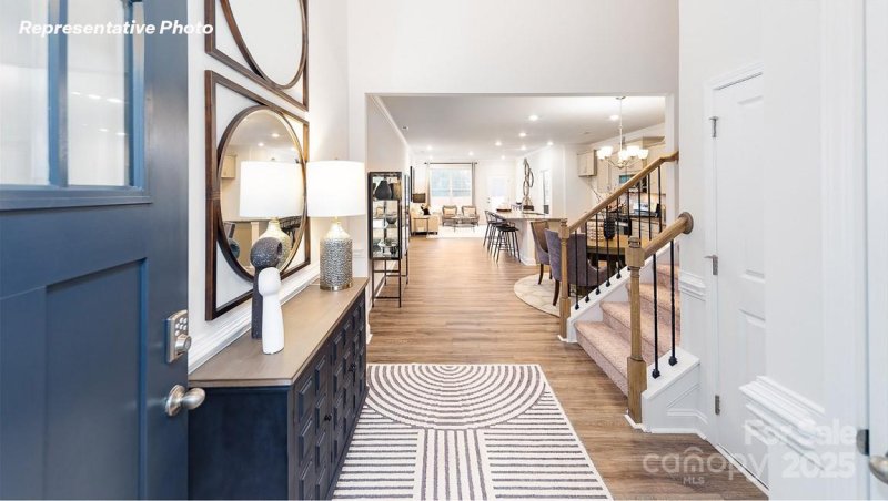 Property image 3 of 4160 Steel Way in Blackstone Bay, Sherrills Ford, NC 28673