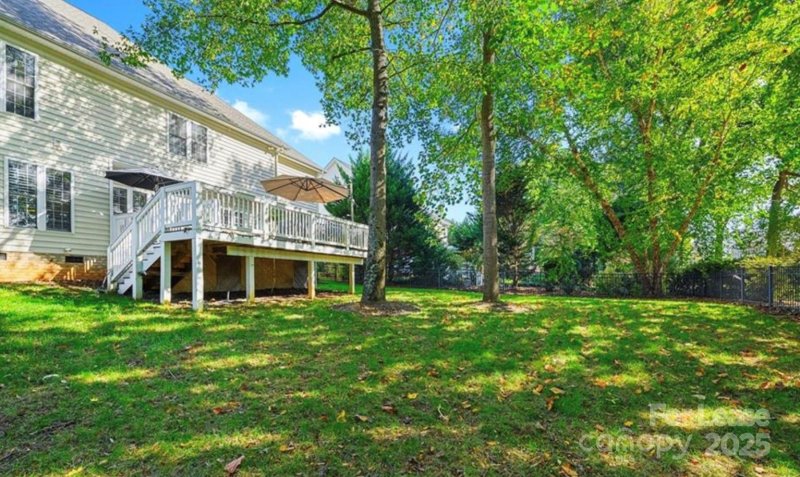 Property image 4 at 12014 Ulsten Lane, Huntersville, NC 28078