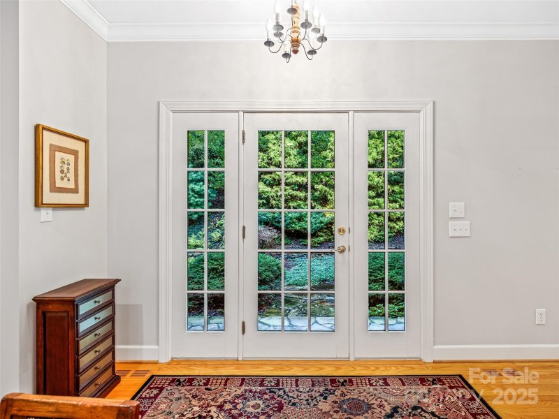 Property image 5 of 2043 Campbell Drive in Glen Cannon, Pisgah Forest, NC 28768