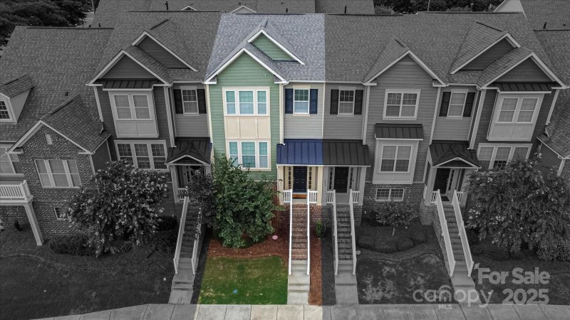 Property image 5 of 6247 Cloverdale Drive in Cameron Creek, Tega Cay, SC 29708