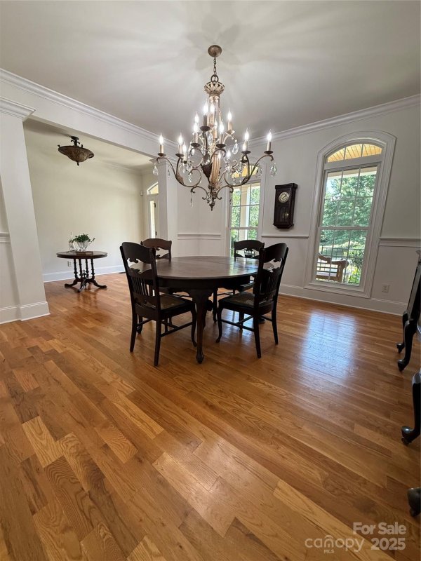 Property image 4 of 3848 Grovesner Street in Abbington, Harrisburg, NC 28075