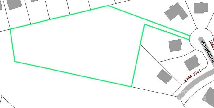 Ballyshannon, Charlotte Community