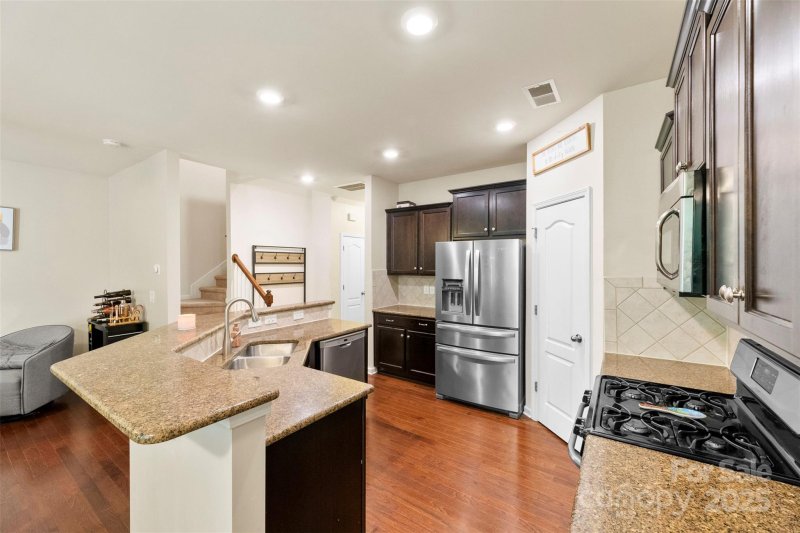 Property image 5 of 7424 Calhoun Falls Drive in The Woodlands, Rock Hill, SC 29732