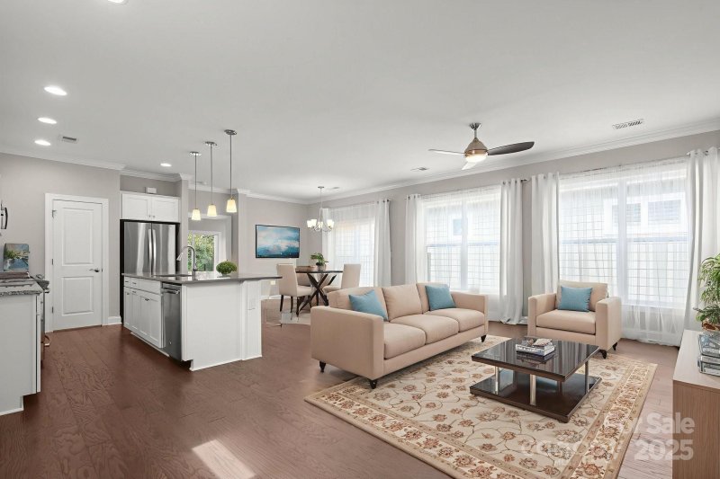 Property image 4 at 288 Flat Rock Drive, Denver, NC 28037