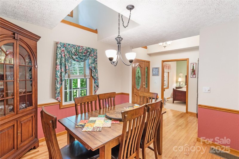 Property image 4 of 93 Hickory Drive in Wild Acres, Maggie Valley, NC 28751