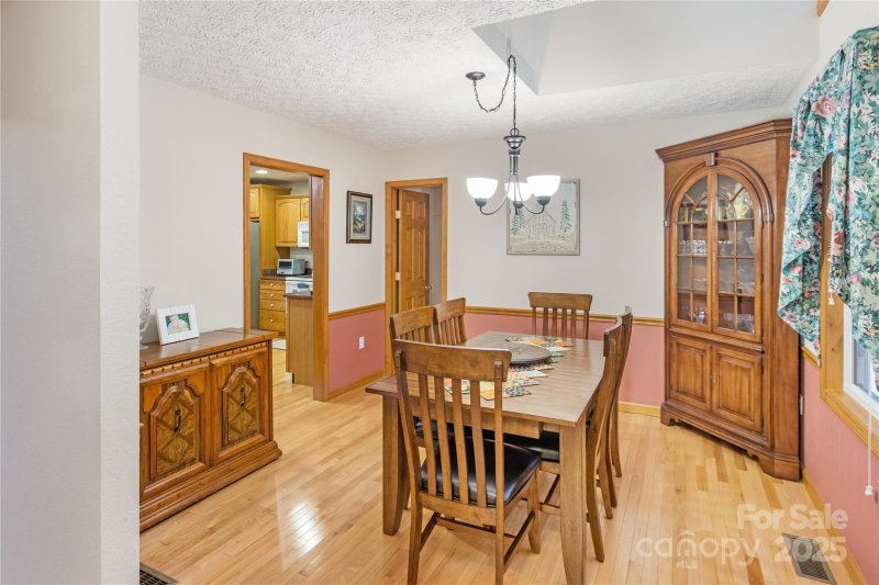 Property image 5 of 93 Hickory Drive in Wild Acres, Maggie Valley, NC 28751