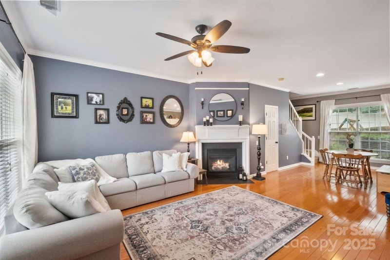 Property image 3 at 2143 Kaybird Lane, Charlotte, NC 28270