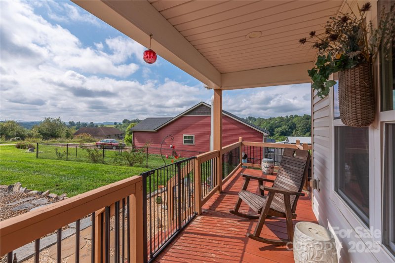 Property image 4 at 43 Paul Bridges Road, Alexander, NC 28701