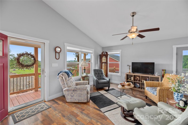 Property image 5 at 43 Paul Bridges Road, Alexander, NC 28701