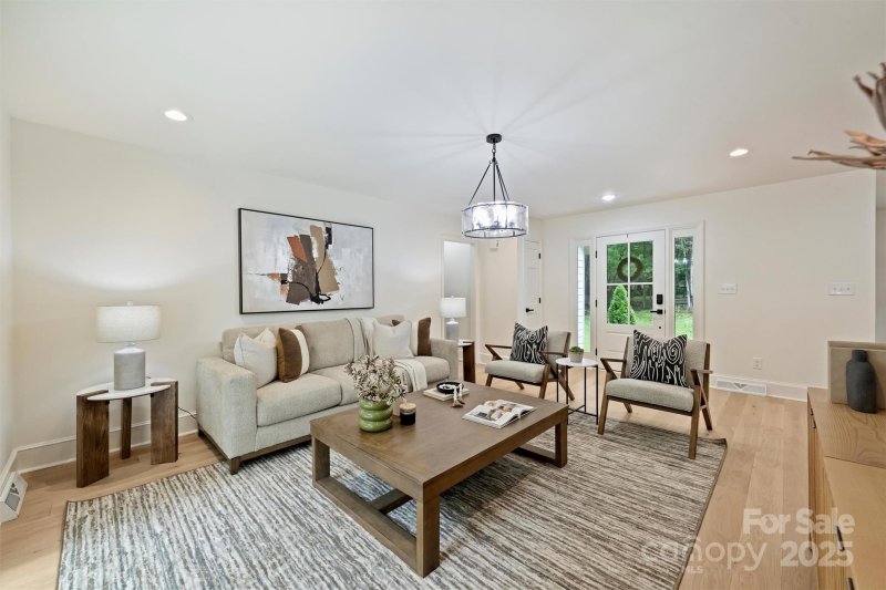 Property image 3 at 9520 Squirrel Hollow Lane, Charlotte, NC 28270