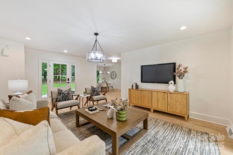 Property image 4 at 9520 Squirrel Hollow Lane, Charlotte, NC 28270