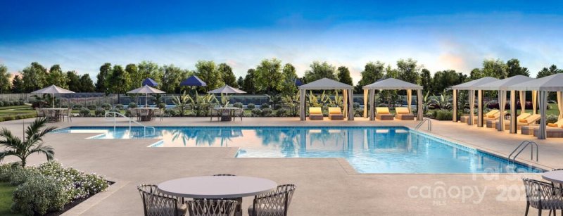 Property image 2 of 5455 Spruce Street in The Pines at Sugar Creek, Indian Land, SC 29707