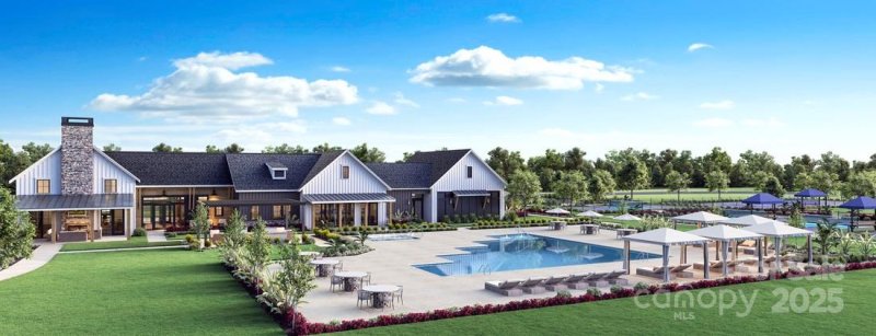 Property image 3 of 5455 Spruce Street in The Pines at Sugar Creek, Indian Land, SC 29707