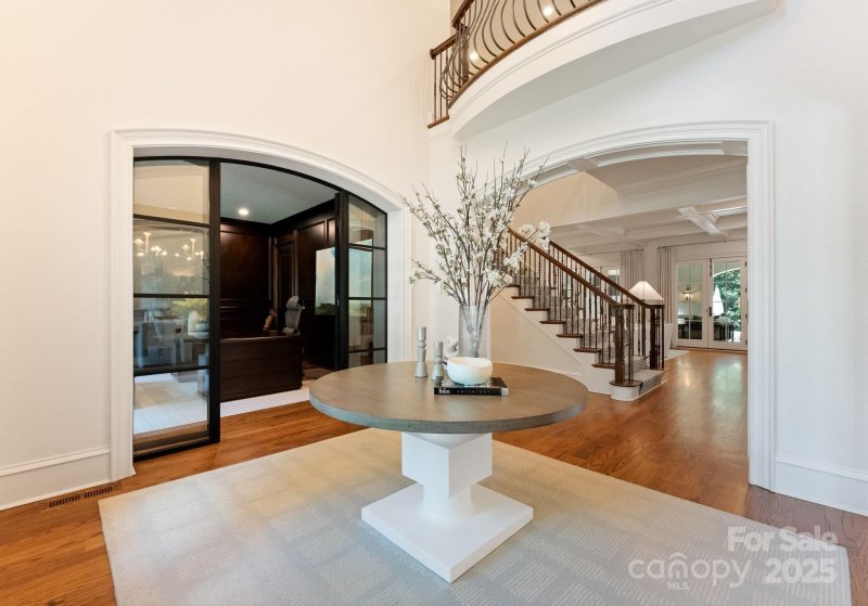 Property image 5 of 1610 Twiford Place in Eastover, Charlotte, NC 28207