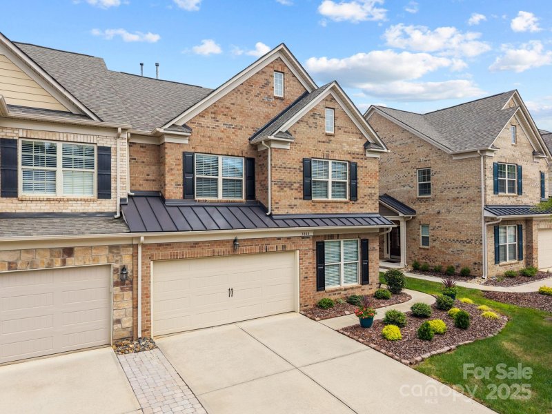 Property image 3 at 3088 Hartson Pointe Drive, Fort Mill, SC 29707