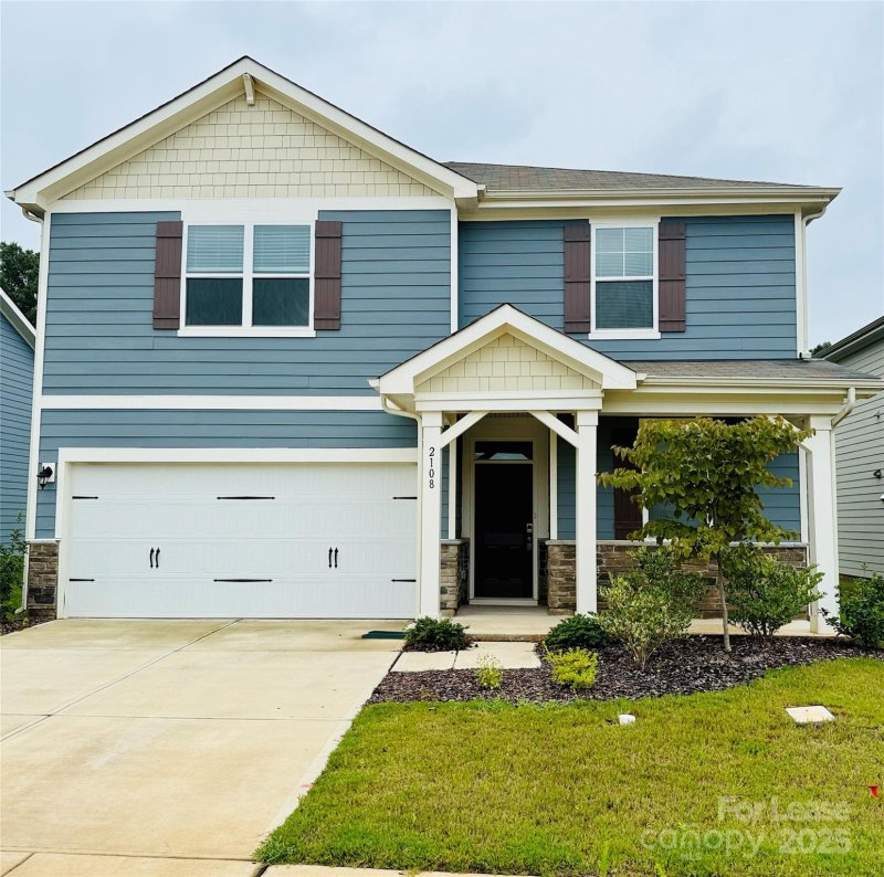 2108 Blue Sky Meadows Drive