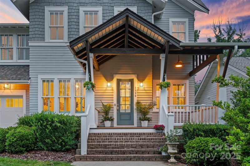 Property image 2 of 1550 Matthew Mcclure Circle in Davidson Hall, Davidson, NC 28036