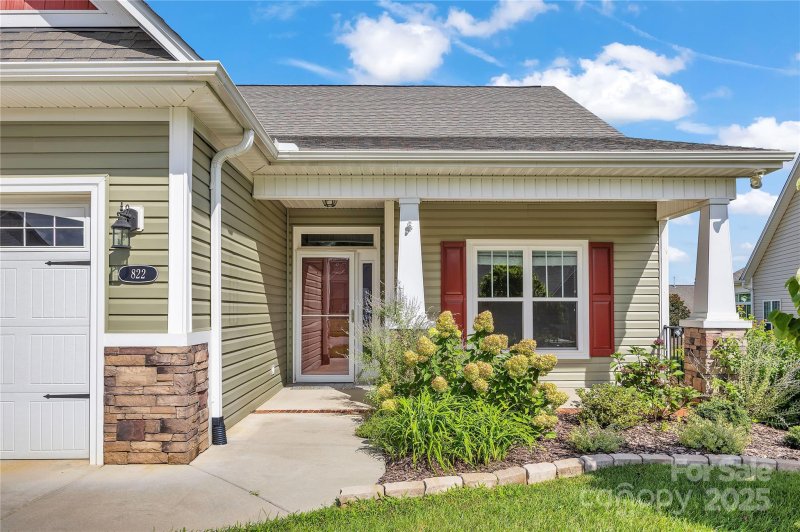 Property image 3 at 822 Wisteria Way, Salisbury, NC 28146