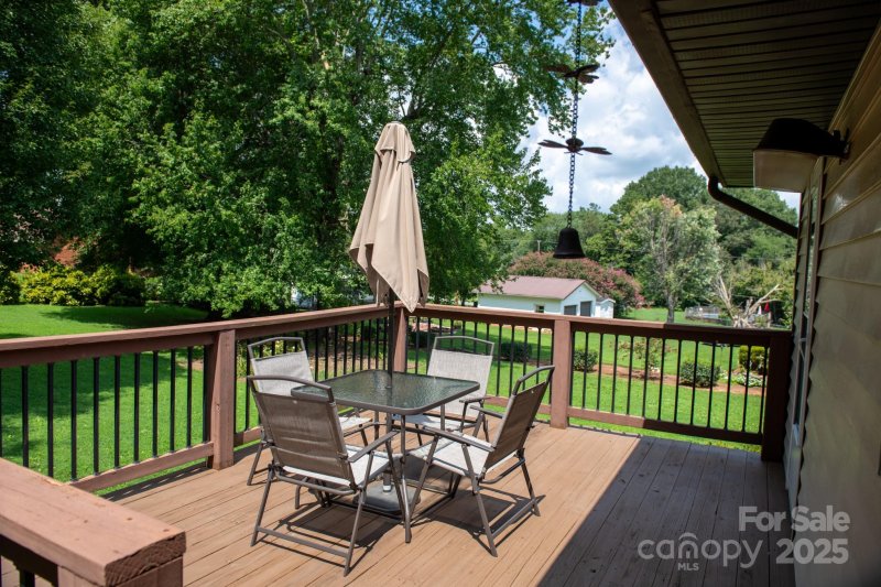 Property image 5 of 4671 Crystal Street in Oxford Park, Claremont, NC 28610