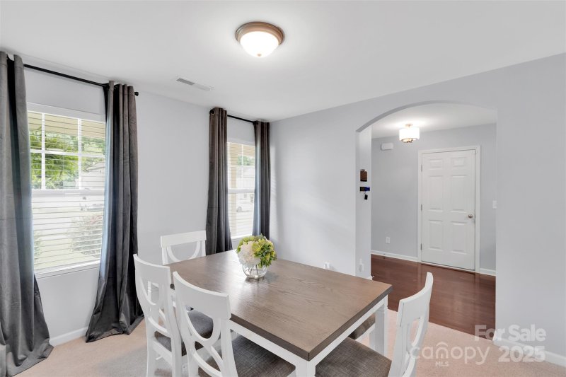 Property image 5 at 400 Landis Oak Way, Landis, NC 28088