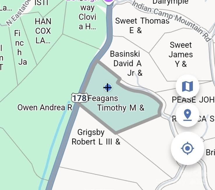 Property image 5 of 147 Hummingbird Hollow in Indian Camp Mountain, Rosman, NC 28774