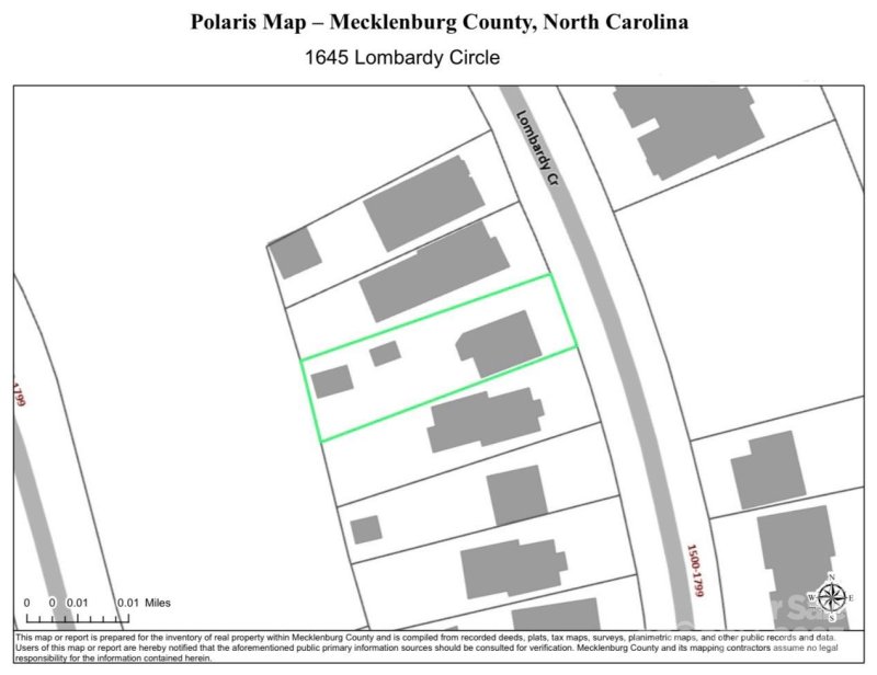 1645 Lombardy Circle