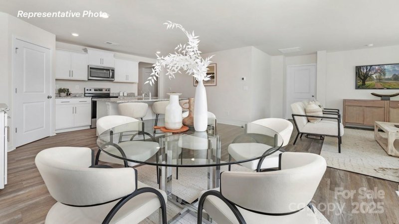 Property image 4 at 6705 Barcelona Way, Charlotte, NC 28214