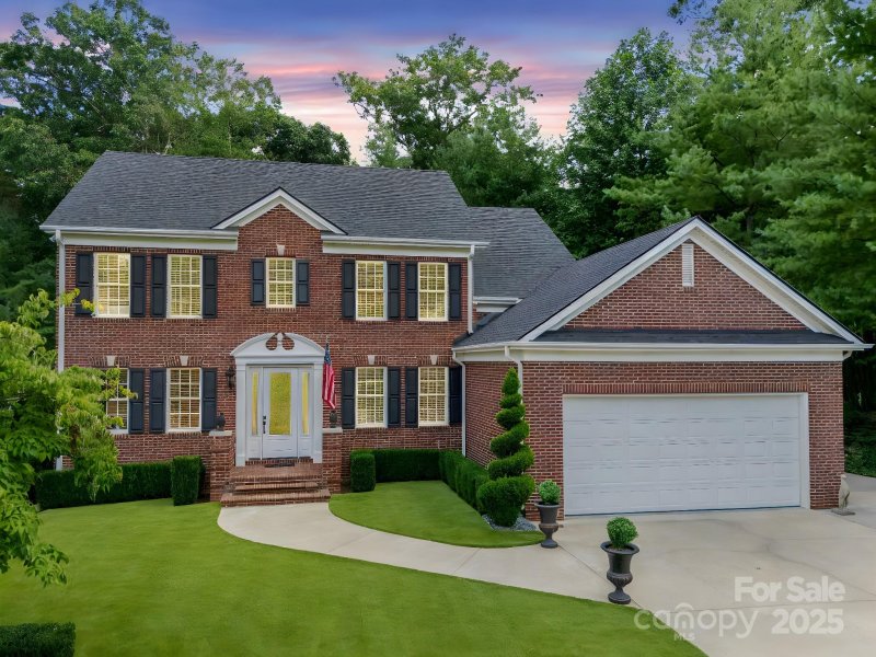 10 Ozark Spring Lane