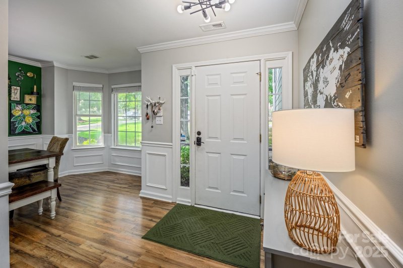 Property image 3 at 7814 Leisure Lane, Huntersville, NC 28078