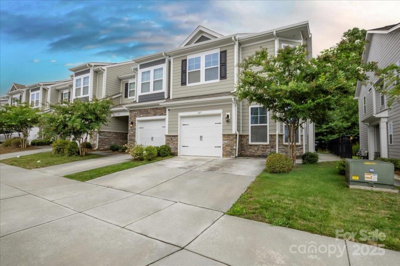 Property image 2 of 647 Cypress Glen Lane in The Village At Ivy Ridge, Clover, SC 29710