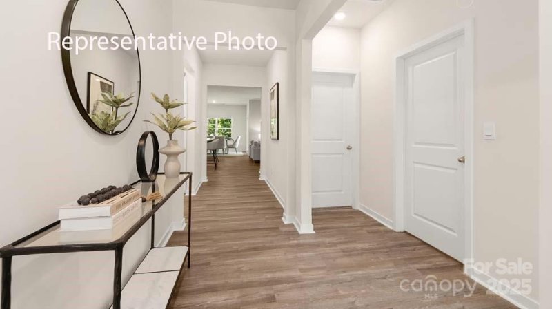 Property image 2 of 736 14th Avenue Court in The Hamptons at Hickory, Hickory, NC 28601