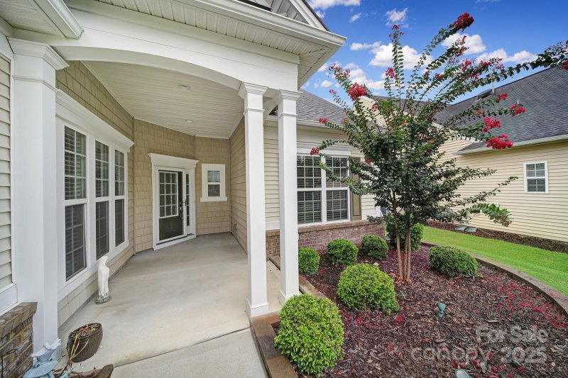 Property image 2 of 1024 Mesa Verde Drive in Sun City Carolina Lakes, Fort Mill, SC 29707