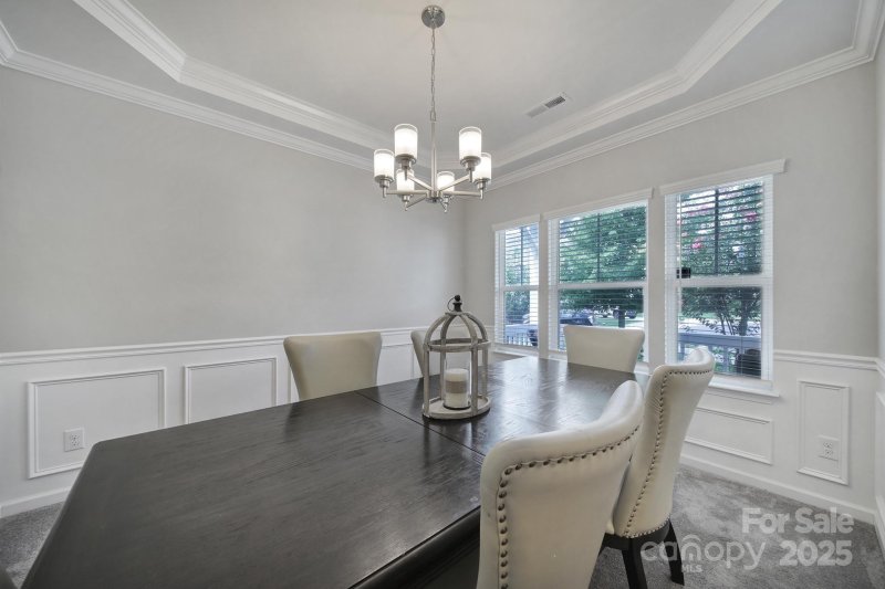 Property image 4 of 423 Crisfield Court in The Pinnacle at Handsmill, York, SC 29745