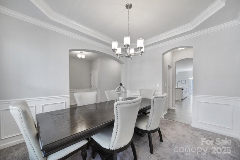 Property image 5 of 423 Crisfield Court in The Pinnacle at Handsmill, York, SC 29745