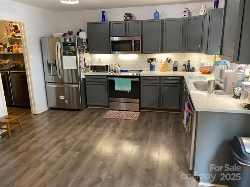 Property image 4 at 717 Sinclair Drive, Monroe, NC 28112