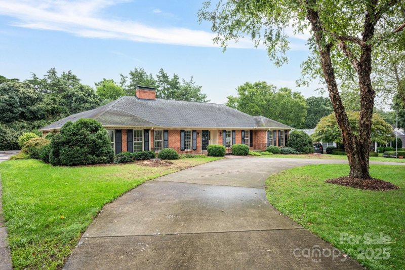 Property image 3 at 4815 Sentinel Post Road, Charlotte, NC 28226