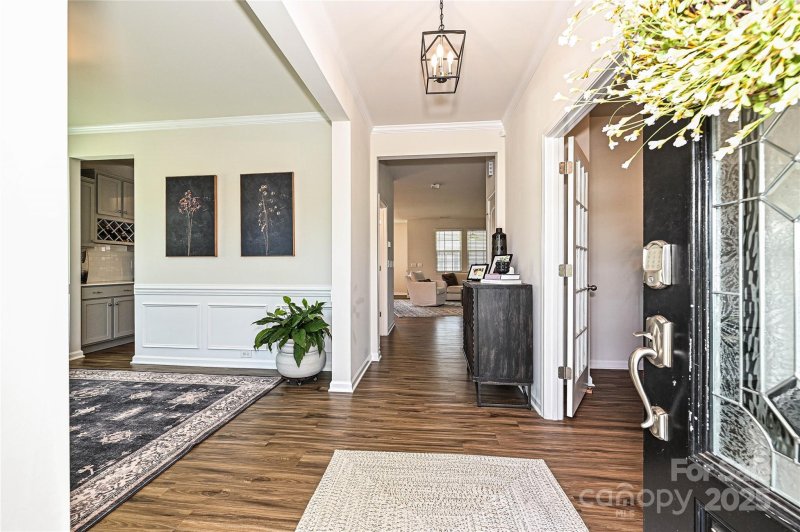 Property image 3 at 17318 Gladys Way, Davidson, NC 28036