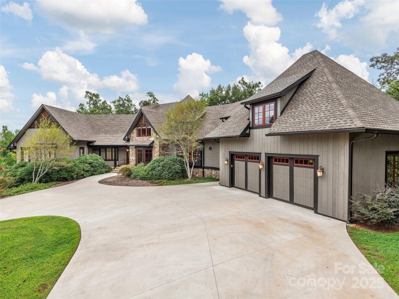 2351 Lake Adger Parkway