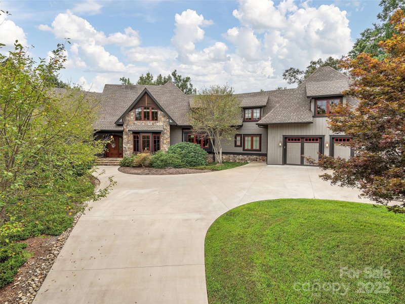 Property image 2 at 2351 Lake Adger Parkway, Mill Spring, NC 28756