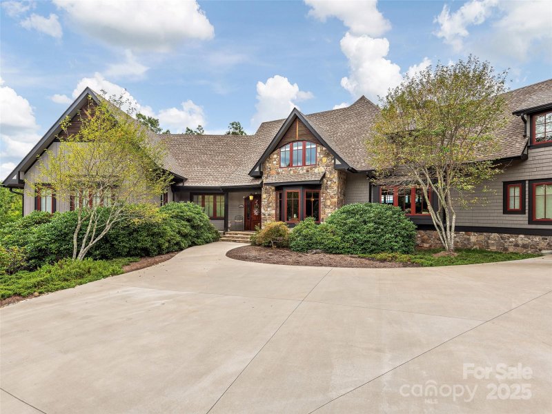 Property image 3 at 2351 Lake Adger Parkway, Mill Spring, NC 28756