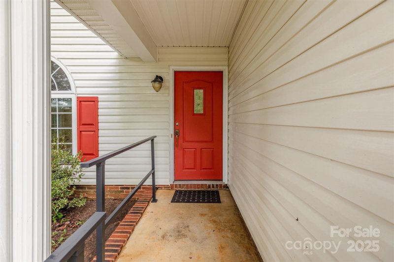 Property image 4 at 7216 Flodden Field Court, Charlotte, NC 28217