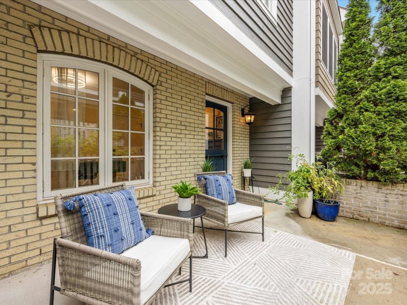 Property image 5 of 2032 Euclid Avenue in Dilworth, Charlotte, NC 28203