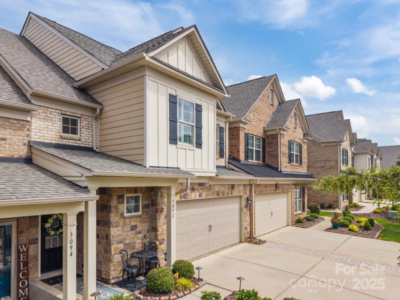Property image 2 at 3092 Hartson Pointe Drive, Fort Mill, SC 29707