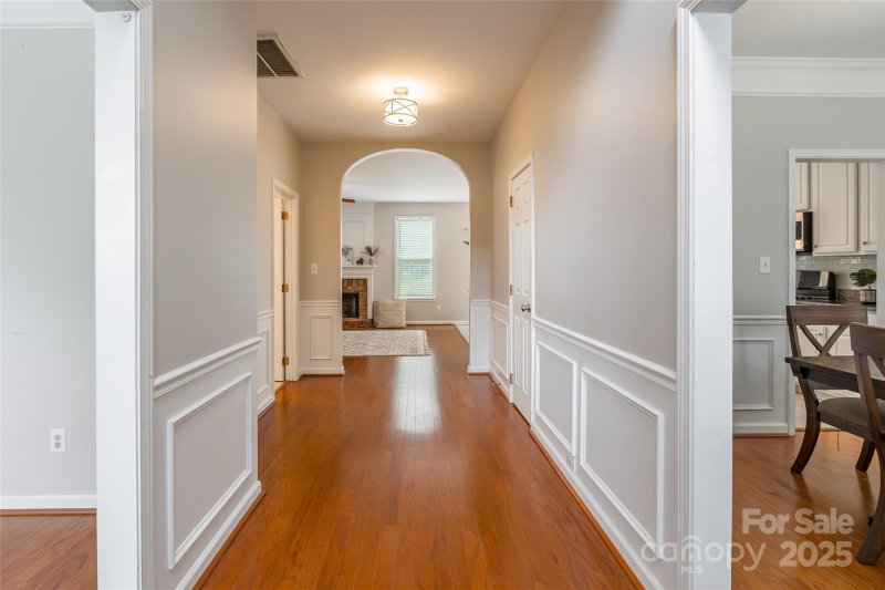 Property image 5 at 11621 Fox Trot Drive, Charlotte, NC 28269