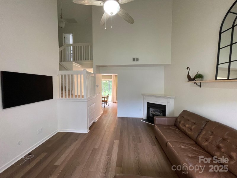 Property image 3 of 435 Scarlett Lane in The Townes At River Crossing, Fort Mill, SC 29715