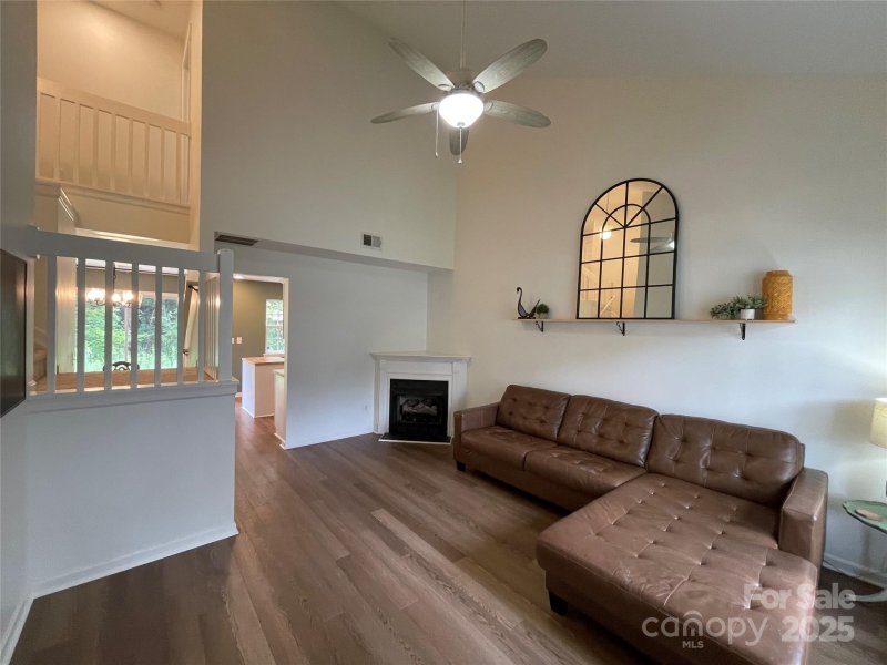 Property image 5 of 435 Scarlett Lane in The Townes At River Crossing, Fort Mill, SC 29715